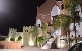 Balcones de Bentomiz